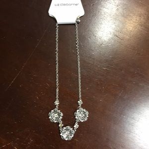 Liz Claiborne necklace